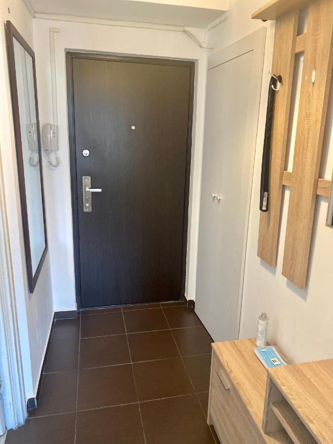 Ultracentral - Apartament Pe Calea Victoriei Bucureşti Exterior foto