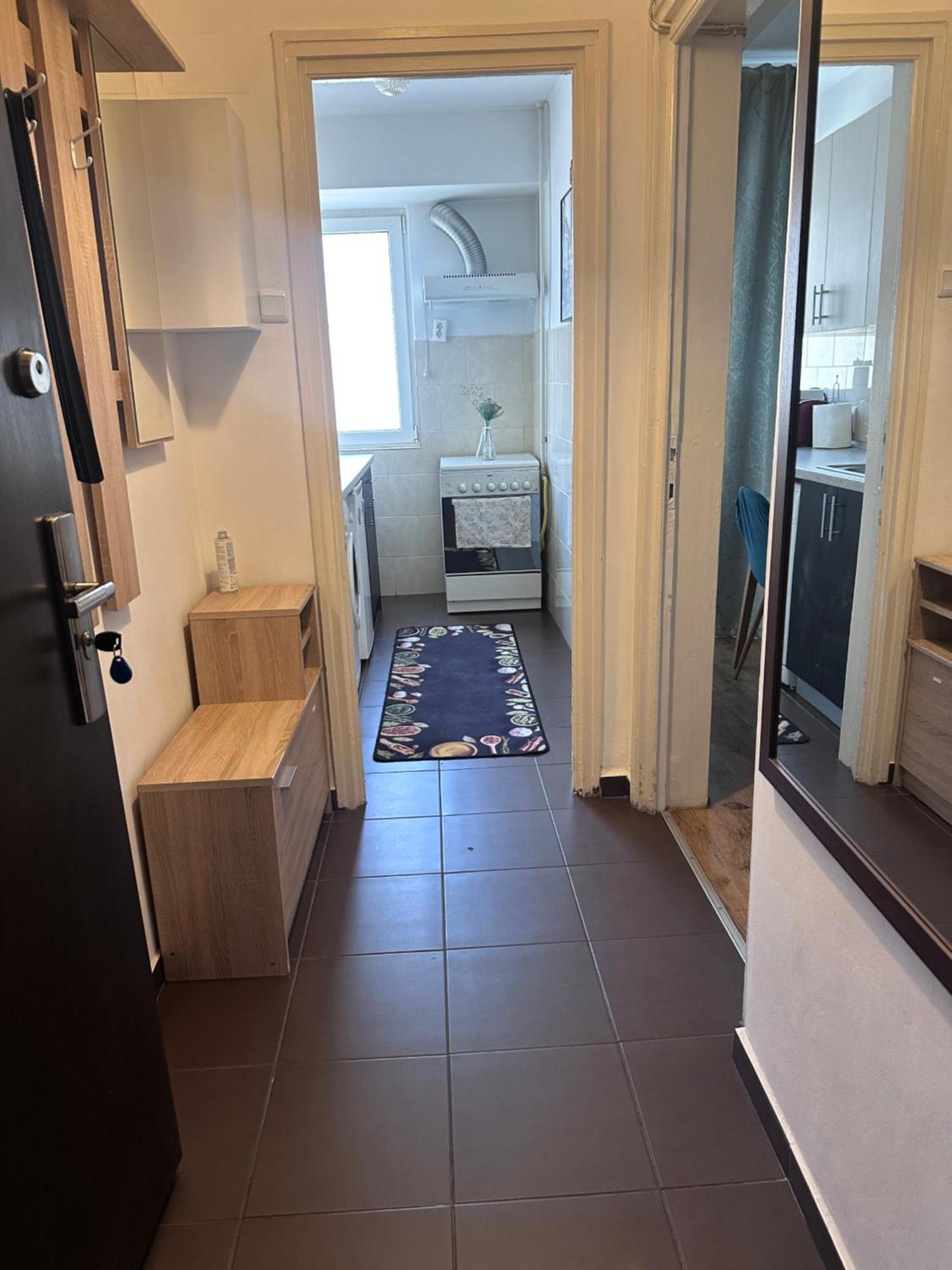 Ultracentral - Apartament Pe Calea Victoriei Bucureşti Exterior foto